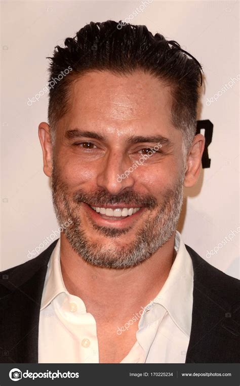 actor manganiello|More.